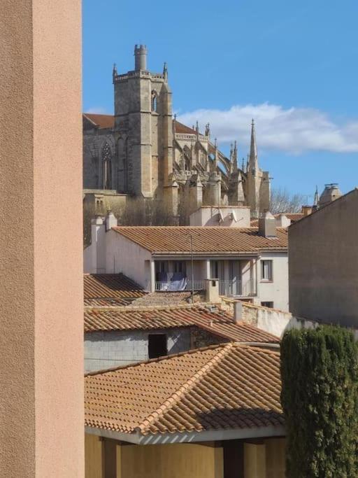 Escapade Coeur De Ville ناربون المظهر الخارجي الصورة
